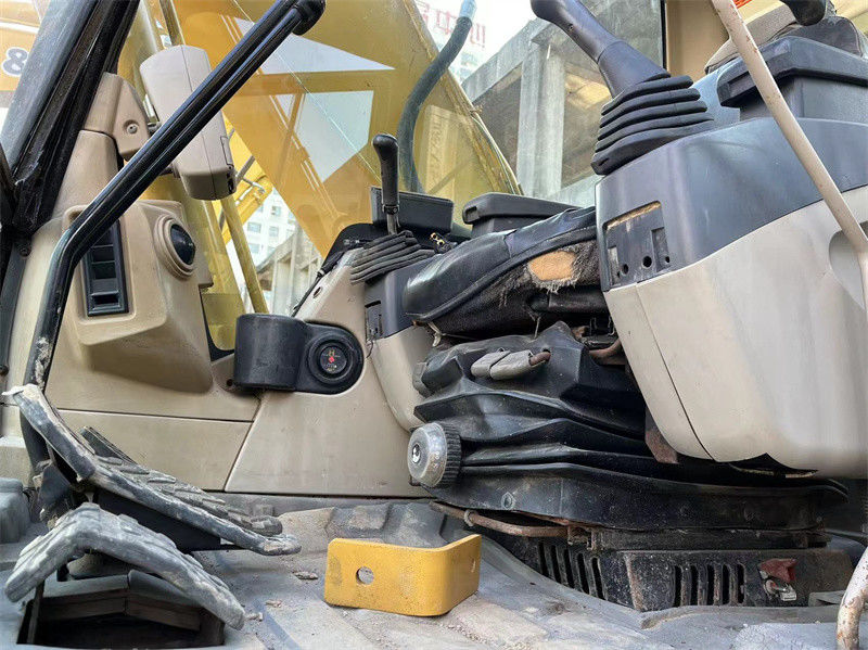 เครื่องขุดขนาดกลาง 20 ตัน CAT 320CL เครื่องขุดขนาดกลาง CAT 320 C Series