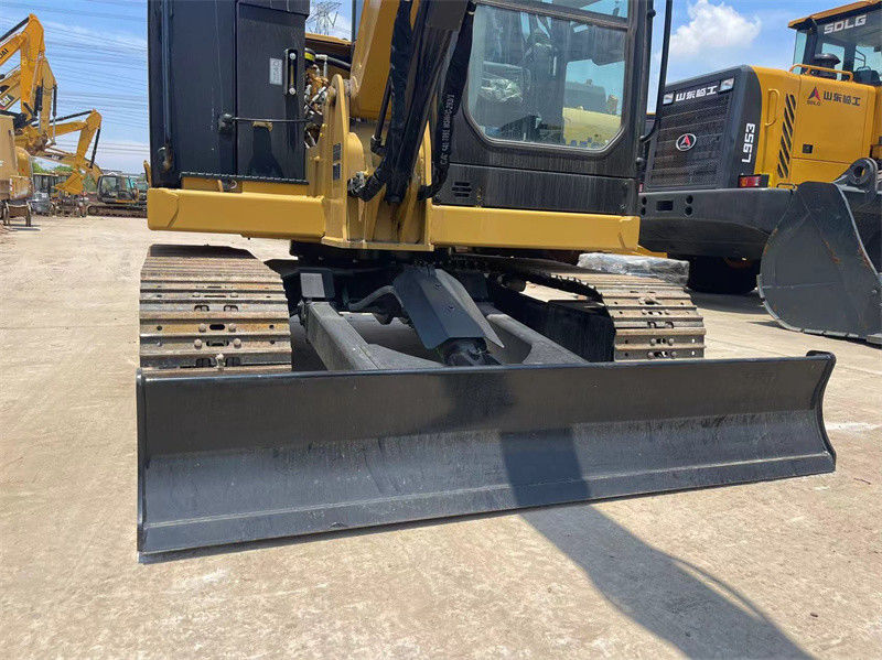 เครื่องขุด CAT 305.5 ขนาด 5.5 ตัน