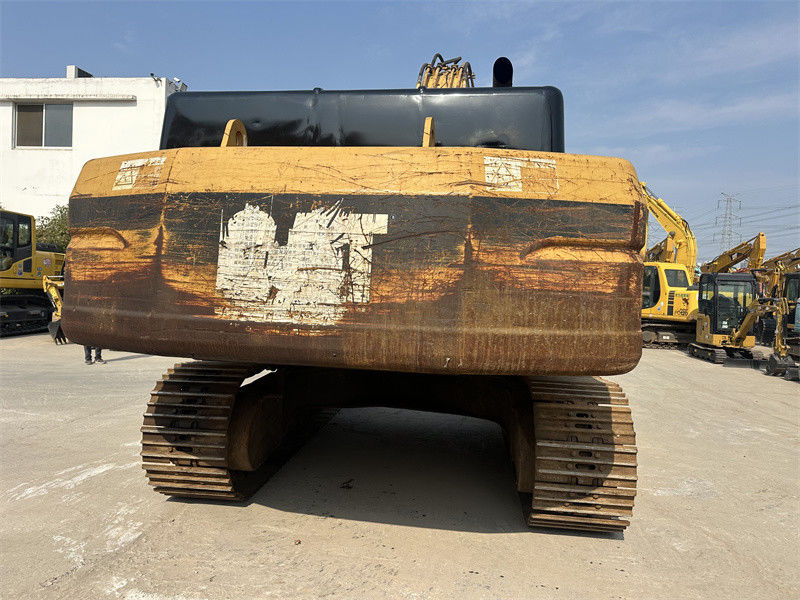 เครื่องขุด Caterpillar 330BL แครูเลอร์ 30 ตัน CAT 330