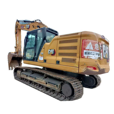 ใช้รถขุดไฮดรอลิค CAT 320E 20 Ton Caterpillar 320e Excavator