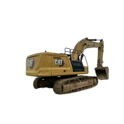 รถขุด CAT 336D มือสอง รถขุด CAT 320D 330 มือสอง