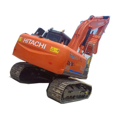 รถขุด Hitachi ZX200 มือสอง 20 ตัน รถขุด Hitachi ZX200-3 มือสอง
